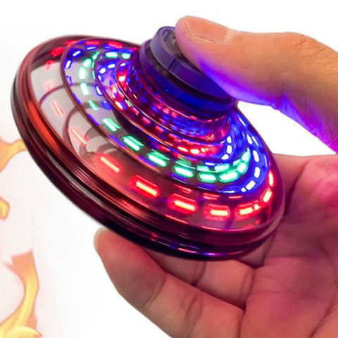 Spinny Magic Spinner