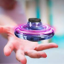 Spinny Magic Spinner